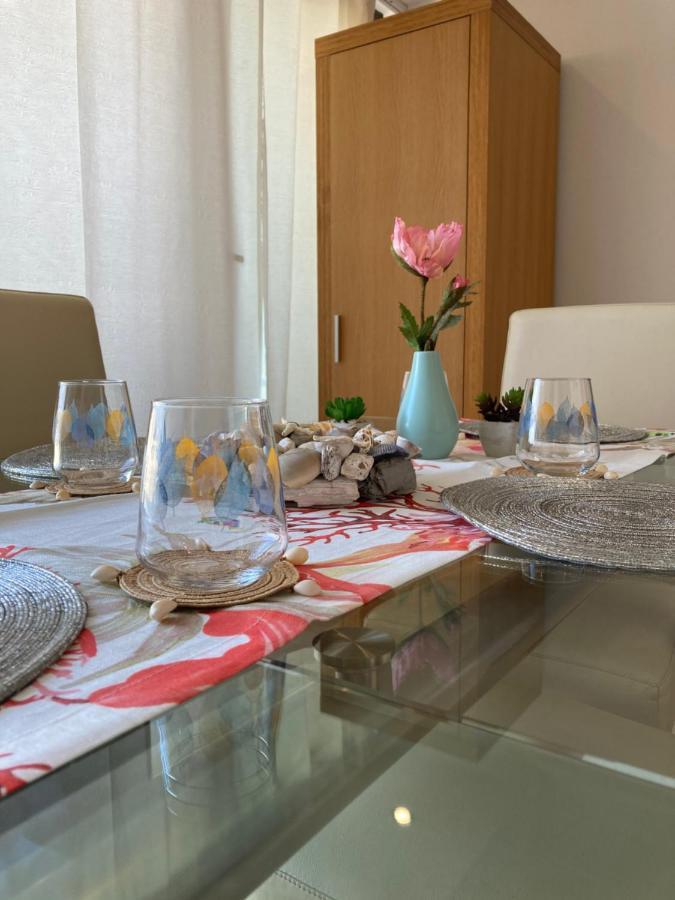 Trogir, Villa Salena, Residenz Ciovo Pearl, Slatine, Island Ciovo, Split Esterno foto