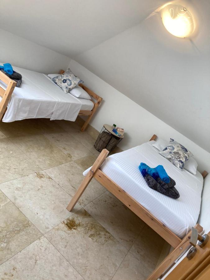 Trogir, Villa Salena, Residenz Ciovo Pearl, Slatine, Island Ciovo, Split Esterno foto